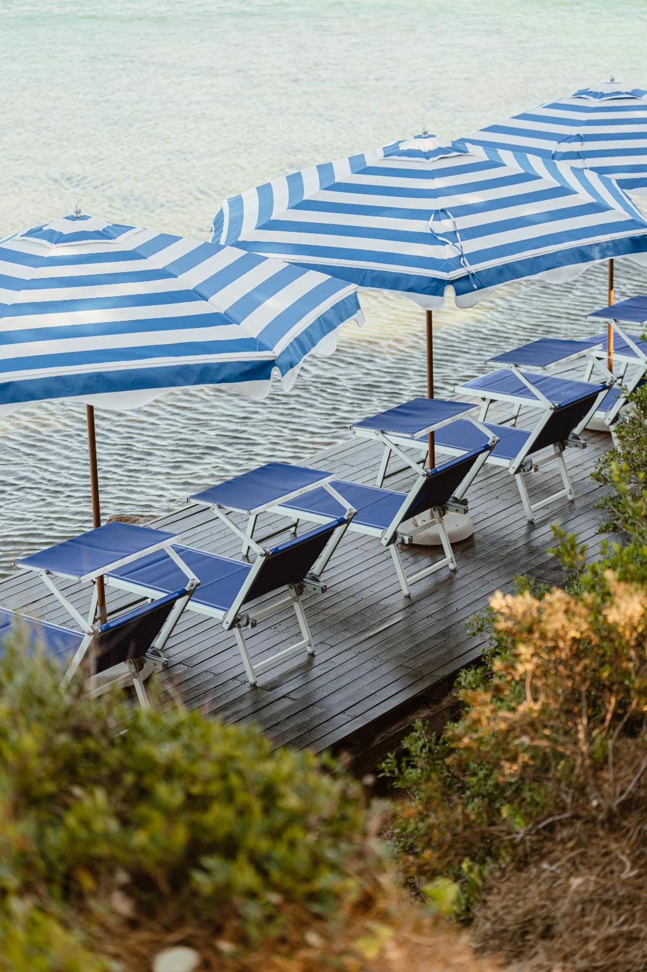 Aethos Sardinia Hotel Cannigione Exterior photo
