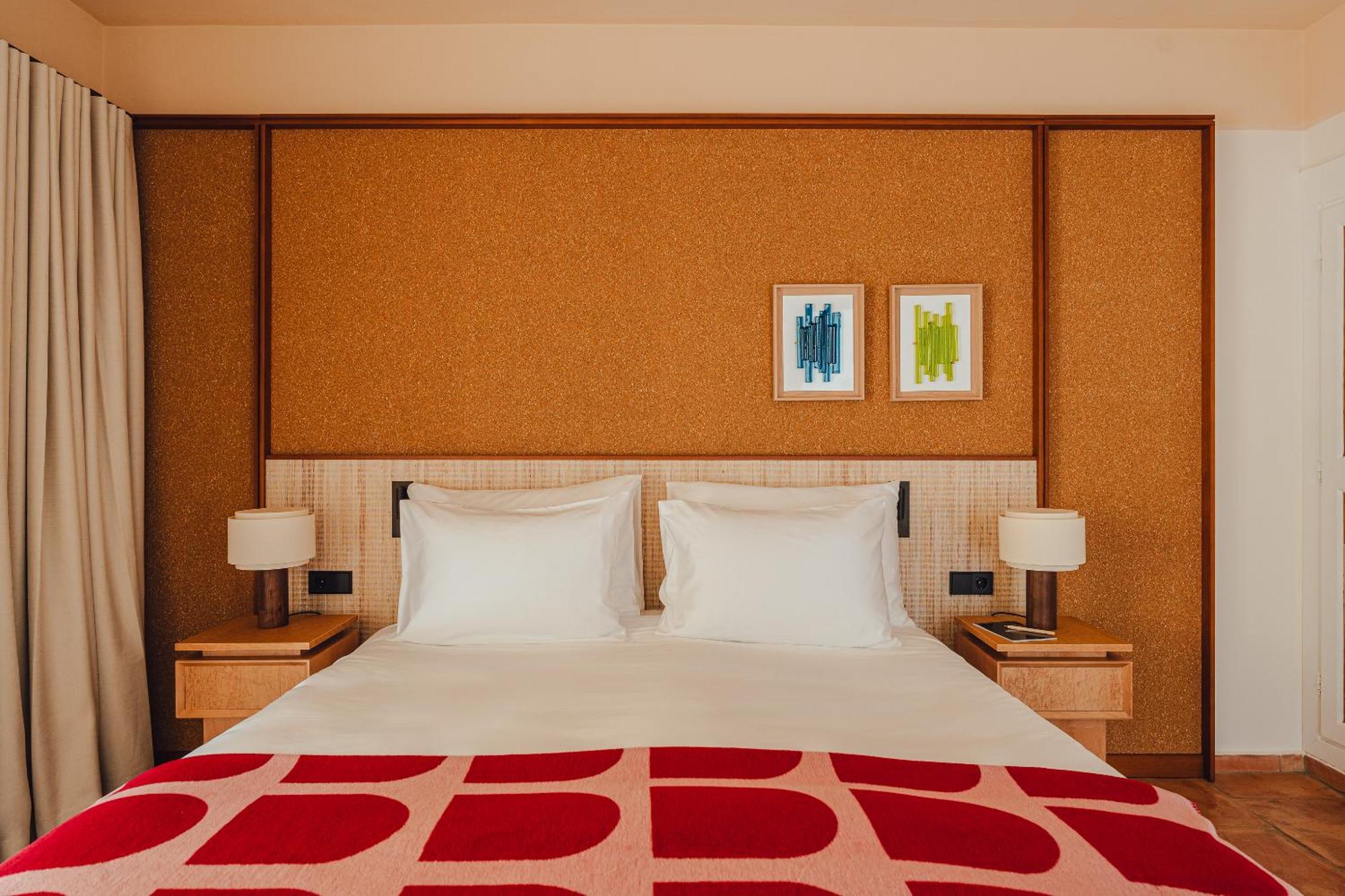 Aethos Sardinia Hotel Cannigione Exterior photo